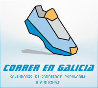 Correr en Galicia